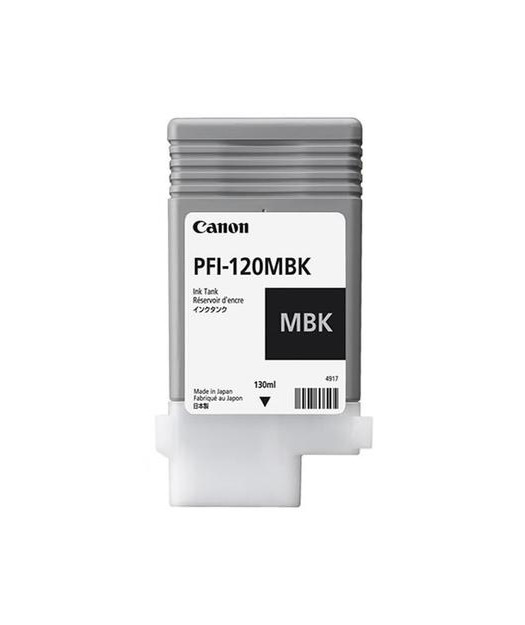Canon PFI-120 MBK Mürekkep K. 2884C001