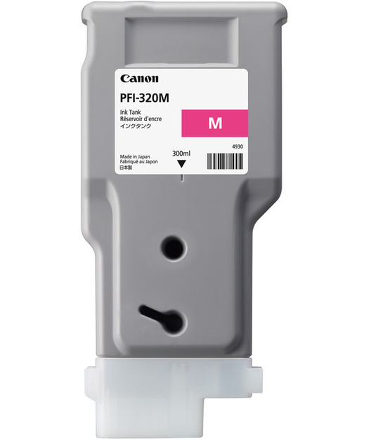 CANON INK TANK PFI-320 MAGENTA