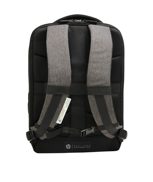 HP Rnw Trvl 15.6 Laptop BPk