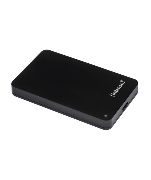 Intenso 2,5' Taşınabilir HDD 3.0 2TB Siyah