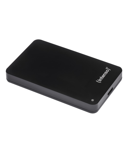 Intenso 2,5' Taşınabilir HDD 3.0 2TB Siyah