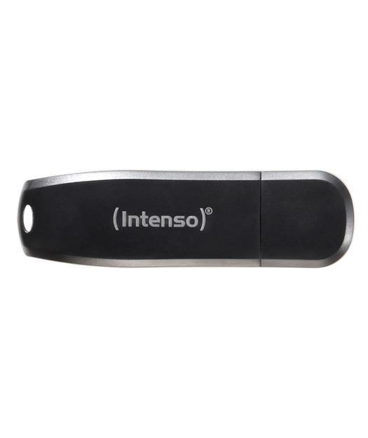 Intenso Speed Line 64GB USB 3.2 Bellek