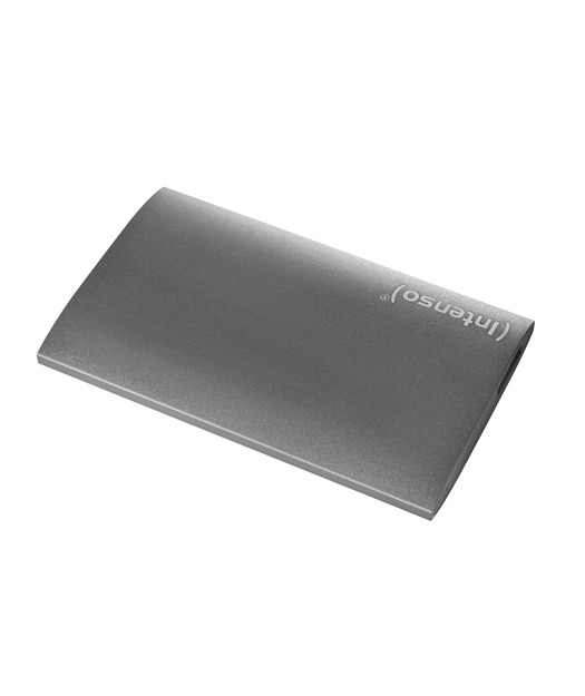 Intenso External SSD 512GB Premium
