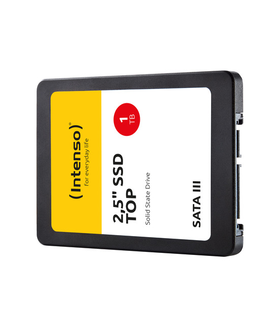 Intenso Top 1TB 2,5 SSD SATA III