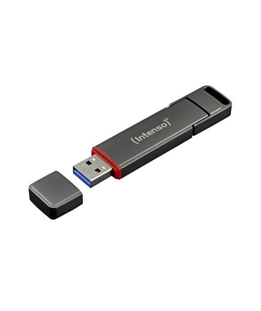Intenso External USB-SSD 250 GB UX100