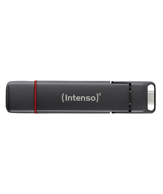 Intenso External USB-SSD 250 GB UX100