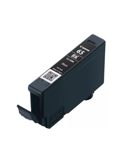 Canon CLI-65 BK Mürekkep K. 4215C001AA