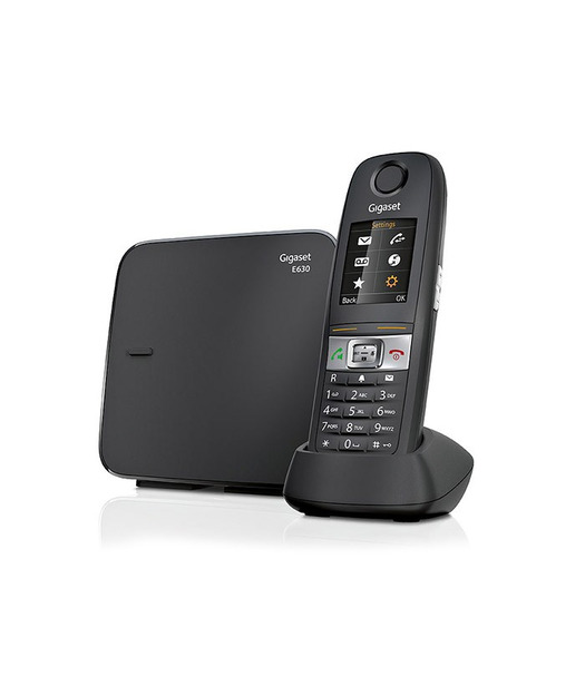 Gigaset E630 Dect Telefon