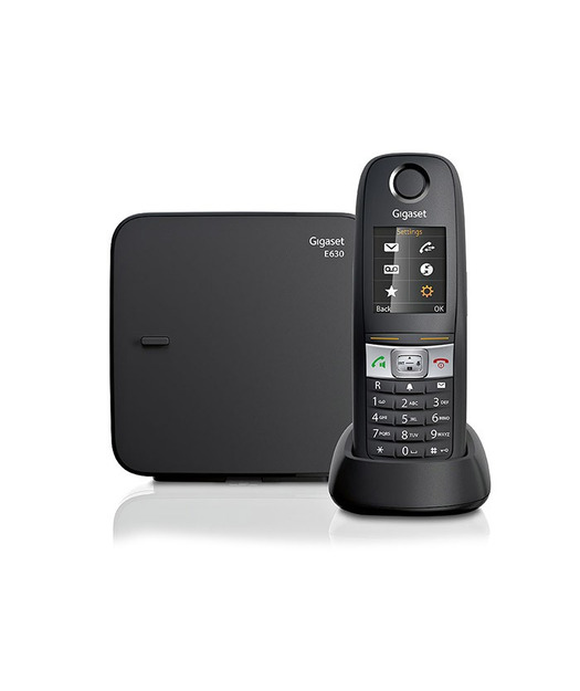 Gigaset E630 Dect Telefon