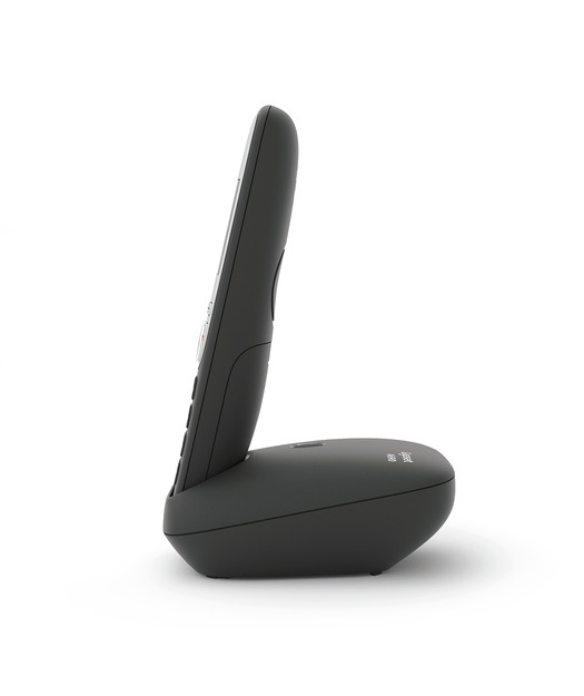 Gigaset A690 Siyah Dect Telefon