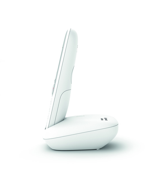 Gigaset A690 Beyaz Dect Telefon