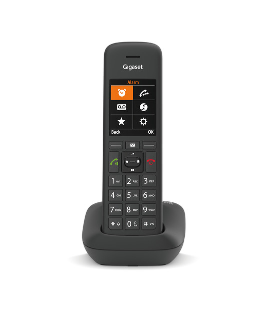 Gigaset C575 Dect Telefon