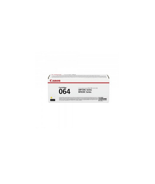 Canon CRG 064 Y 4931C001AA