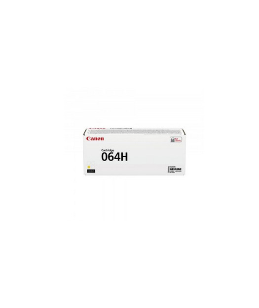 Canon CRG 064 H Y 4932C001AA