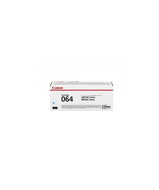 Canon CRG 064 C 4935C001AA