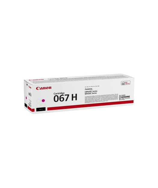 Canon CRG 067 H M 5104C002AA