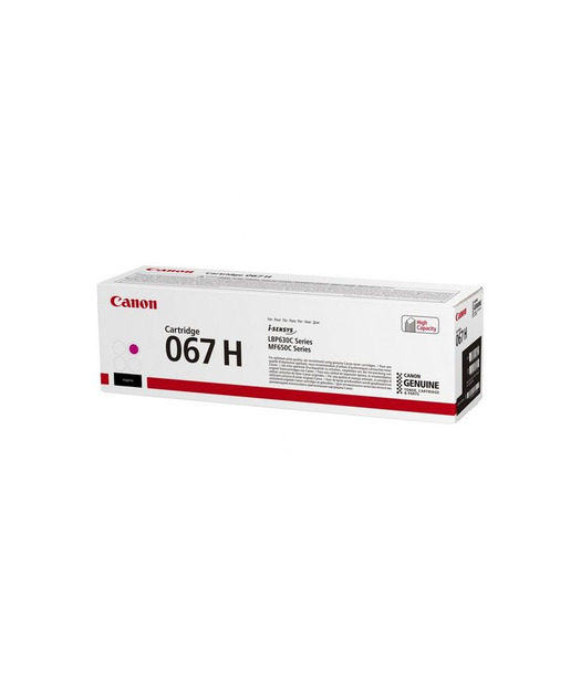 Canon CRG 067 H M 5104C002AA