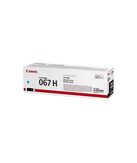 Canon CRG 067 H C 5105C002AA