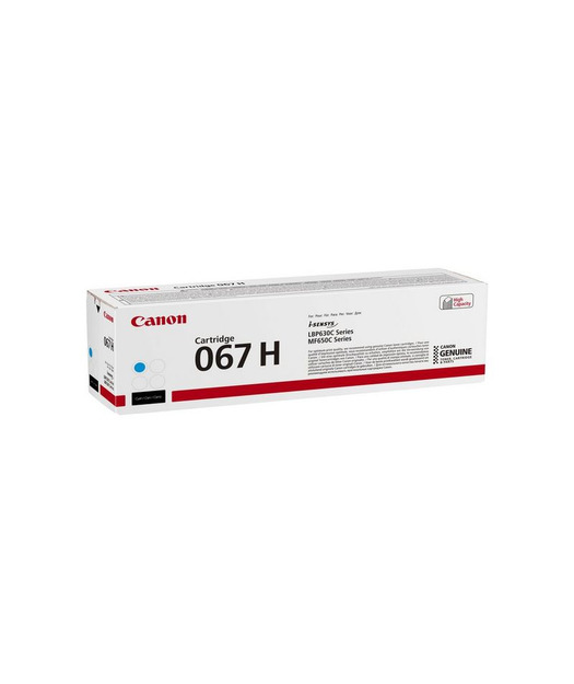 Canon CRG 067 H C 5105C002AA