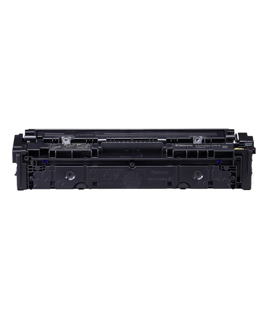 Canon CRG-075 H Y Toner K. 6366C002