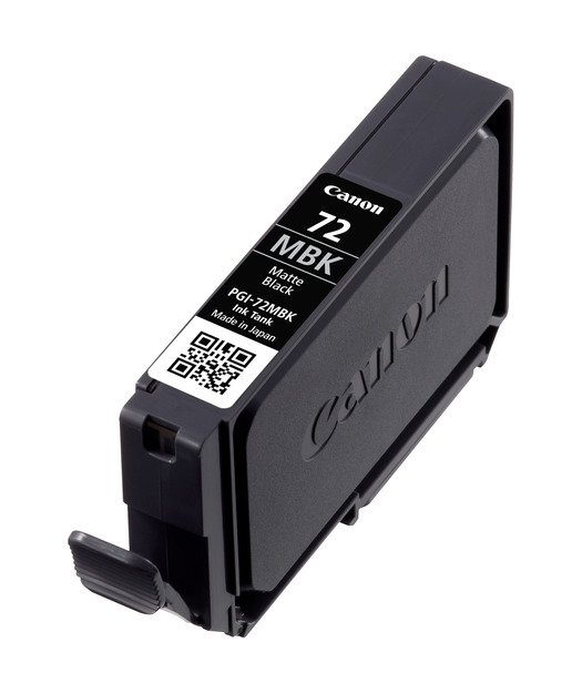 Canon PGI-72 MBK Mürekkep Kartuş 6402B001