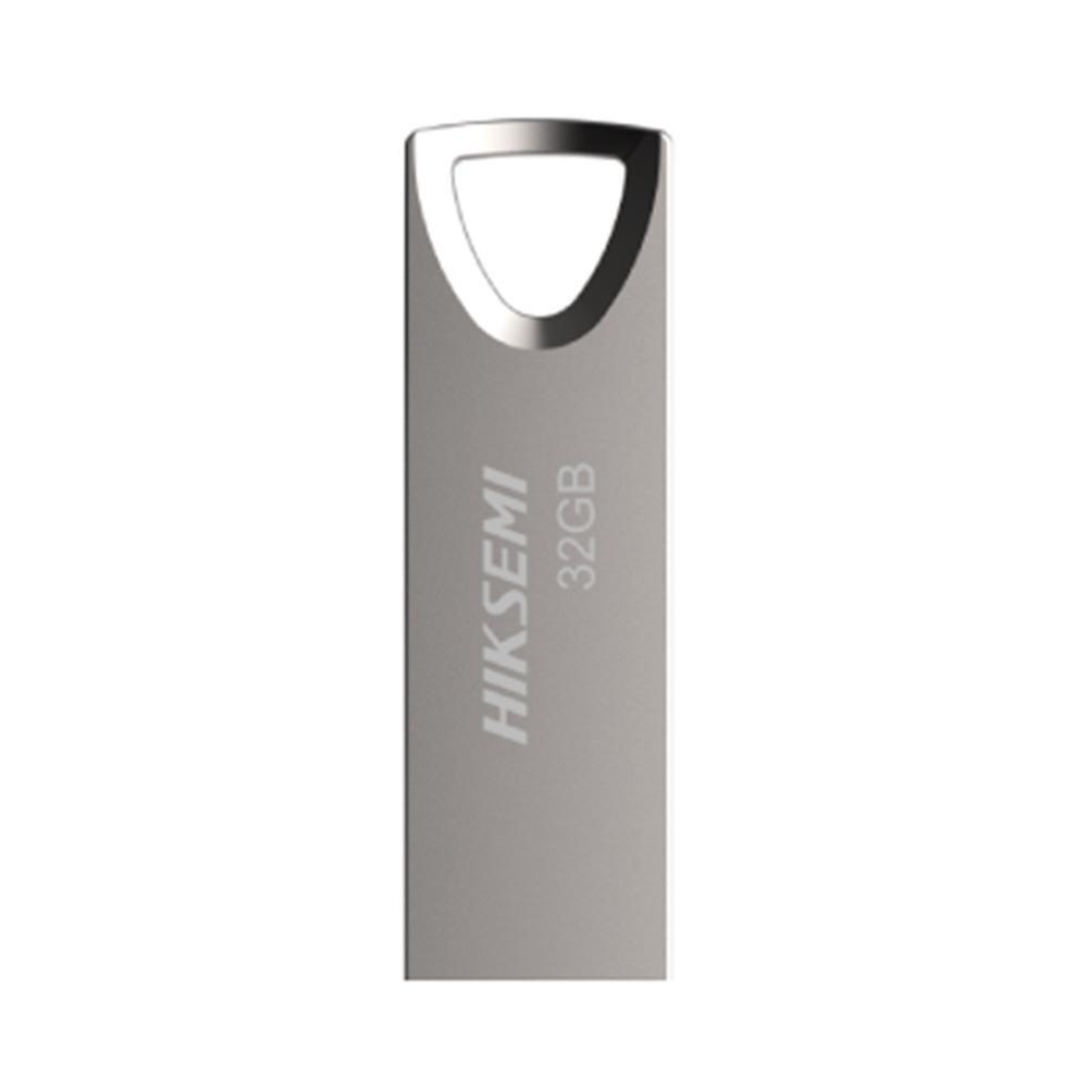 Hiksemi M200 USB 3.0 32 GB Taşınabilir Bellek - Gümüş