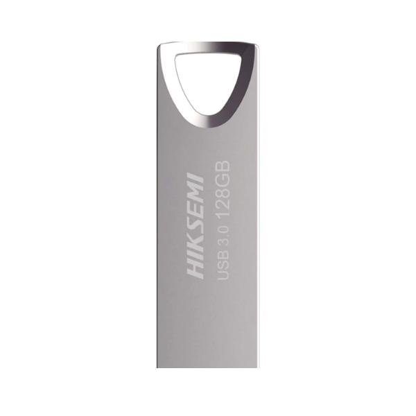 Hiksemi M200 USB 3.0 128 GB Taşınabilir Bellek - Gümüş