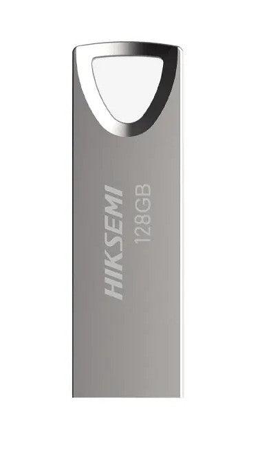 Hiksemi M200 USB 2.0 128 GB Taşınabilir Bellek - Gümüş