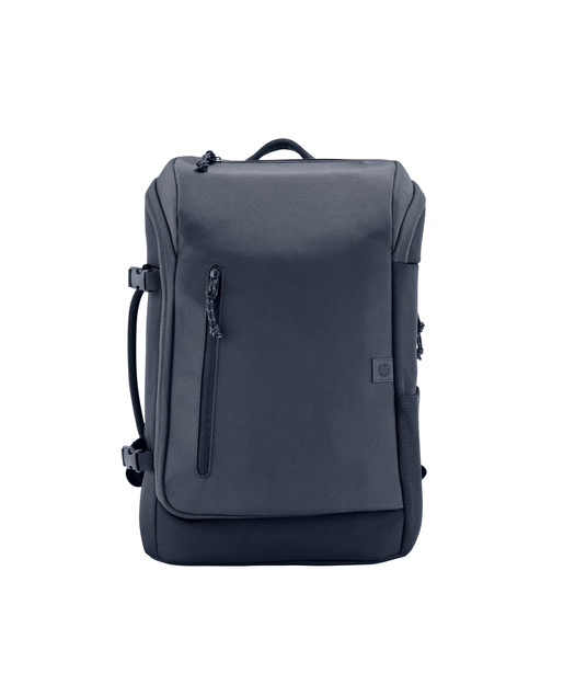 HP 6B8U4AA Travel 15.6 Notebook Sırt Çantası - Gri