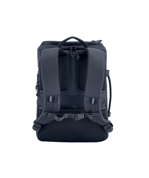 HP 6B8U4AA Travel 15.6 Notebook Sırt Çantası - Gri