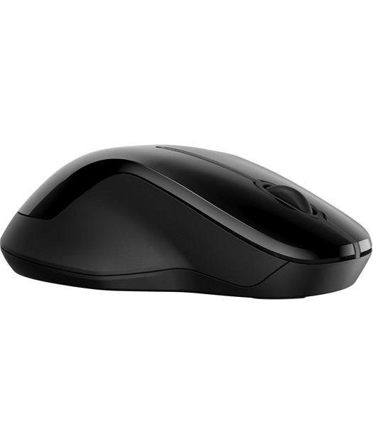 HP 6V2J7AA 250 Çift Modlu Fare Siyah
