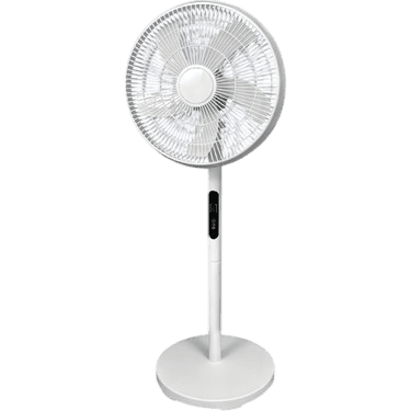 JOYSIDEA 16’’ KUMANDALI AYAKLI VANTİLATÖR BEYAZ
