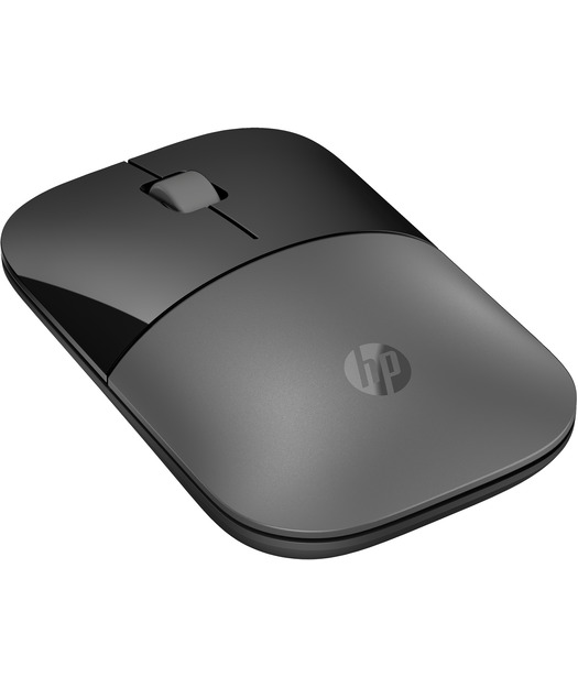 HP Z3700 Kablosuz Mouse Gri 758A9AA