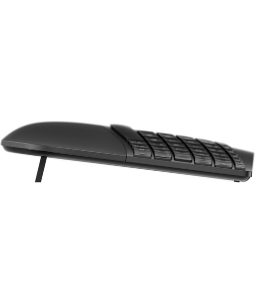 HP 7E755AA 960 Ergonomik Kabloosuz Klavye