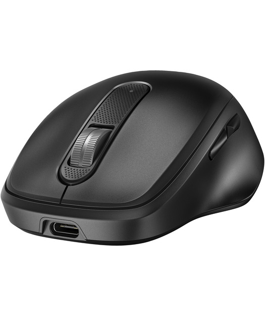 HP (9C2F6AA) 510 Ultra Hızlı Şarj Edilebilir Kablosz Fare