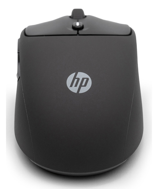 HP 400 Sessiz Kablosuz Fare SiyahHP 400 Sessiz Kablosuz Fare Siyah