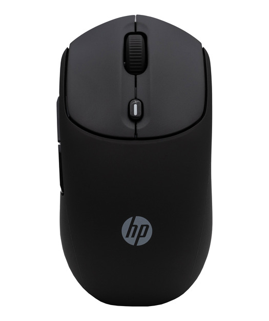 HP 400 Sessiz Kablosuz Fare SiyahHP 400 Sessiz Kablosuz Fare Siyah