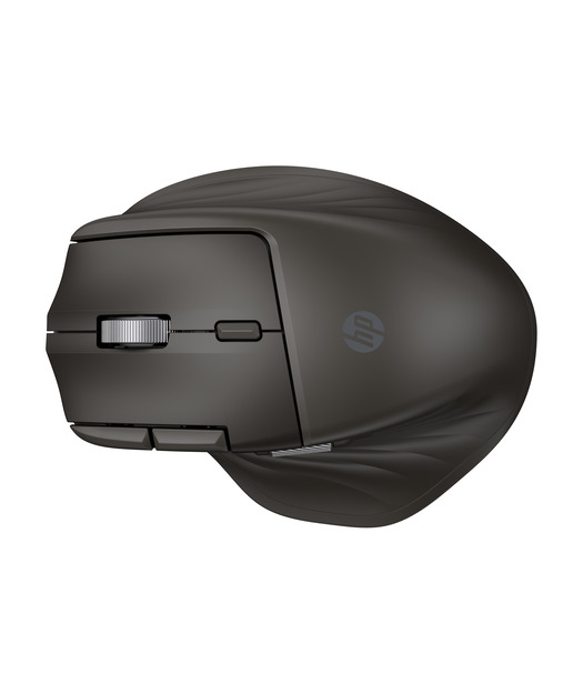 HP Ultra-Fast-Scroll Wireless Mouse 780M