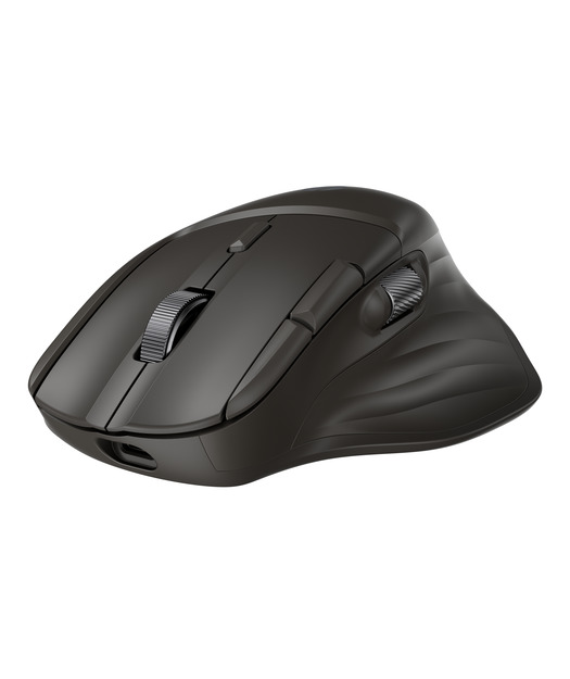 HP Ultra-Fast-Scroll Wireless Mouse 780M