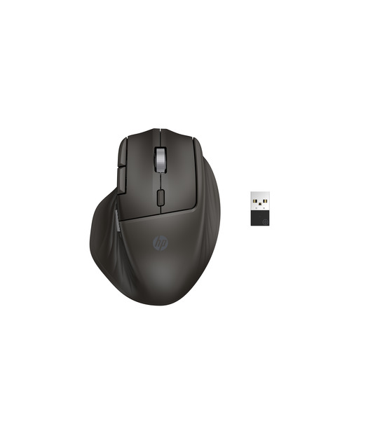 HP Ultra-Fast-Scroll Wireless Mouse 780M