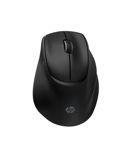 HP Tilt Ergonomic Mouse 720M - Siyah