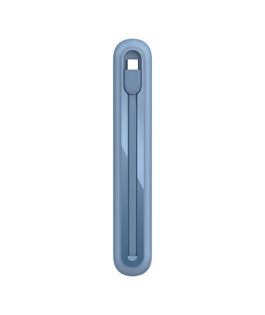 Belkin BPB024 30W 20K Entegre Kablolu Powerbank - Mavi