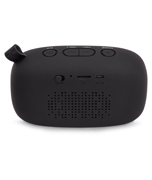Aiwa BS-110BK Bluetooth Hoparlör Siyah