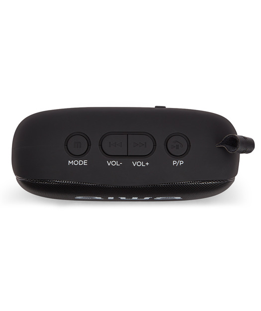 Aiwa BS-110BK Bluetooth Hoparlör Siyah
