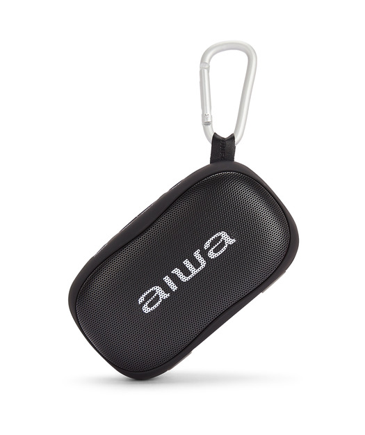 Aiwa BS-110BK Bluetooth Hoparlör Siyah