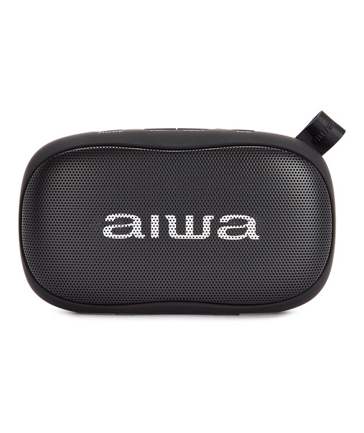 Aiwa BS-110BK Bluetooth Hoparlör Siyah