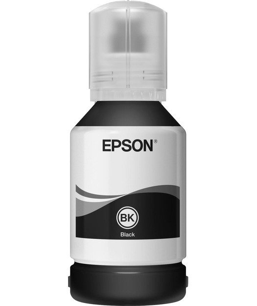 EPSON 101 EcoTank Black bottle