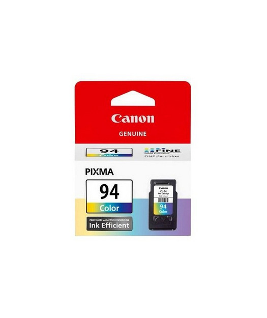 Canon CL-94 Mürekkep Kartuş 8593B001