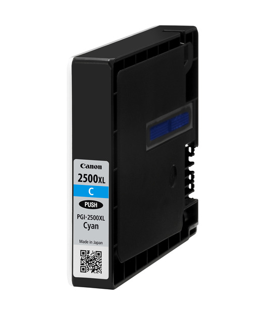 Canon PGI-2500XL C Mürekkep K. 9265B001