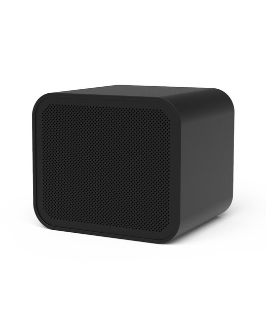 Dexim Boox SC-836  Bluetooth Hoparlör Kare